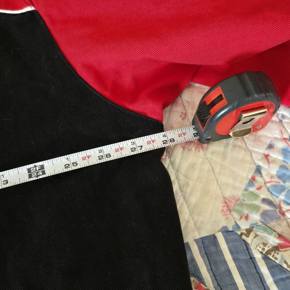 Snap-On Tools Racing Canvas Embroderied Coat - Picture 5 of 7
